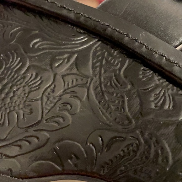 Enzo Angiolini Platform Shoes - Picture 15 of 15